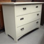999 5163 CHEST OF DRAWERS